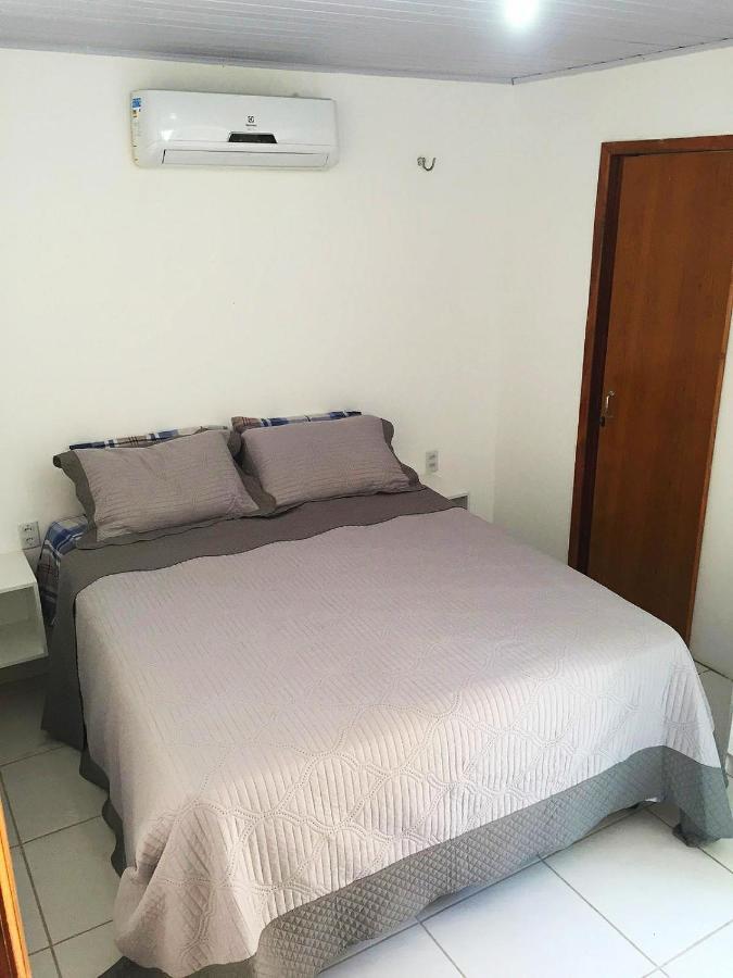 Chaleville Coqueiro - Chale 2101 ลุยส์กอร์เรยา ภายนอก รูปภาพ
