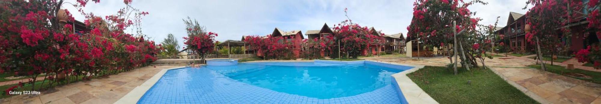 Chaleville Coqueiro - Chale 2101 ลุยส์กอร์เรยา ภายนอก รูปภาพ